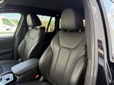 Thumbnail of 2024 Blue BMW X3