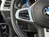 Thumbnail of 2024 Blue BMW X3
