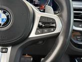 Thumbnail of 2024 Blue BMW X3