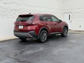 Thumbnail of 2023 Scarlet Ember Tintcoat Nissan Rogue