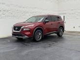 Thumbnail of 2023 Scarlet Ember Tintcoat Nissan Rogue