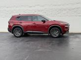 Thumbnail of 2023 Scarlet Ember Tintcoat Nissan Rogue