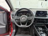 Thumbnail of 2023 Scarlet Ember Tintcoat Nissan Rogue
