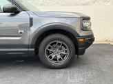 Thumbnail of 2024 Gray Ford Bronco Sport