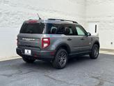 Thumbnail of 2024 Gray Ford Bronco Sport