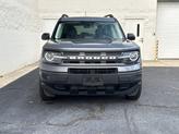 Thumbnail of 2024 Gray Ford Bronco Sport