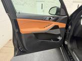 Thumbnail of 2025 Black BMW X5 PHEV