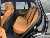 Thumbnail of 2025 Black BMW X5 PHEV