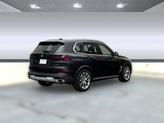 Thumbnail of 2025 Black BMW X5 PHEV