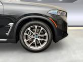 Thumbnail of 2025 Black BMW X5 PHEV