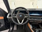 Thumbnail of 2025 Black BMW X5 PHEV