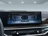 Thumbnail of 2025 Black BMW X5 PHEV
