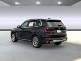 Thumbnail of 2025 Black BMW X5 PHEV