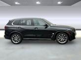 Thumbnail of 2025 Black BMW X5 PHEV