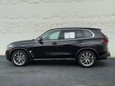 Thumbnail of 2025 Black BMW X5 PHEV