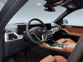 Thumbnail of 2025 Black BMW X5 PHEV