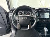 Thumbnail of 2022 Gray Toyota 4Runner