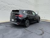 Thumbnail of 2025 Black Sapphire Metallic BMW X3