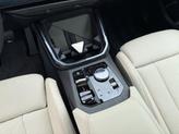 Thumbnail of 2025 Black Sapphire Metallic BMW X3
