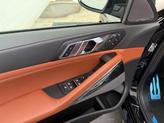 Thumbnail of 2026 Black Sapphire Metallic BMW X6