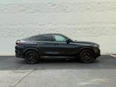 Thumbnail of 2026 Black Sapphire Metallic BMW X6