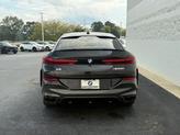 Thumbnail of 2026 Black Sapphire Metallic BMW X6