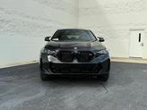 Thumbnail of 2026 Black Sapphire Metallic BMW X6