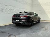 Thumbnail of 2026 Black Sapphire Metallic BMW X6