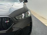 Thumbnail of 2026 Black Sapphire Metallic BMW X6
