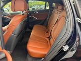Thumbnail of 2026 Black Sapphire Metallic BMW X6