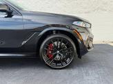 Thumbnail of 2026 Black Sapphire Metallic BMW X6