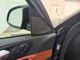 Thumbnail of 2026 Black Sapphire Metallic BMW X6