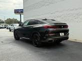 Thumbnail of 2026 Black Sapphire Metallic BMW X6