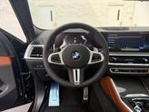 Thumbnail of 2026 Black Sapphire Metallic BMW X6