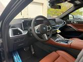 Thumbnail of 2026 Black Sapphire Metallic BMW X6