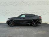 Thumbnail of 2026 Black Sapphire Metallic BMW X6