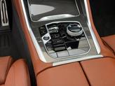 Thumbnail of 2026 Black Sapphire Metallic BMW X6