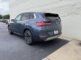 Thumbnail of 2025 Arctic Race Blue Metallic BMW X3