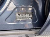 Thumbnail of 2025 Arctic Race Blue Metallic BMW X3