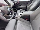 Thumbnail of 2025 Arctic Race Blue Metallic BMW X3