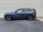 Thumbnail of 2025 Arctic Race Blue Metallic BMW X3