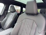 Thumbnail of 2025 Arctic Race Blue Metallic BMW X3