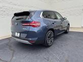 Thumbnail of 2025 Arctic Race Blue Metallic BMW X3