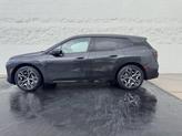 Thumbnail of 2026 Dark Graphite Metallic BMW iX