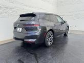Thumbnail of 2026 Dark Graphite Metallic BMW iX