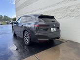 Thumbnail of 2026 Dark Graphite Metallic BMW iX