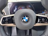 Thumbnail of 2026 Dark Graphite Metallic BMW iX