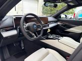 Thumbnail of 2026 Black Sapphire Metallic BMW i5