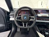 Thumbnail of 2026 Black Sapphire Metallic BMW i5