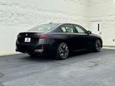 Thumbnail of 2026 Black Sapphire Metallic BMW i5